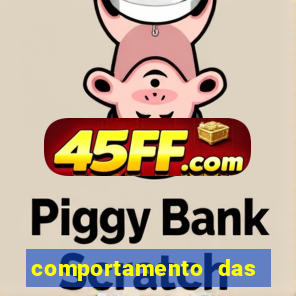 comportamento das dezenas lotofácil